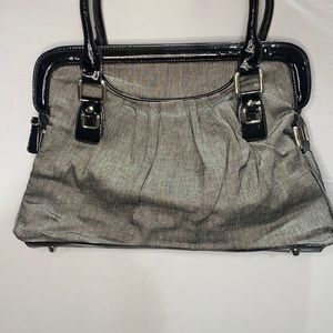 White House Black Market Purse